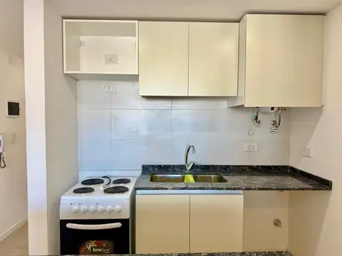 Oficina en Alquiler A Estrenar