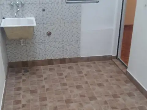 Departamento en Alquiler 40 años