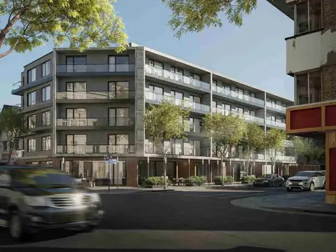 Local en Venta A Estrenar
