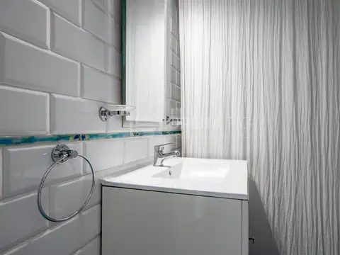 Departamento en Venta en Recoleta, USD 164.000