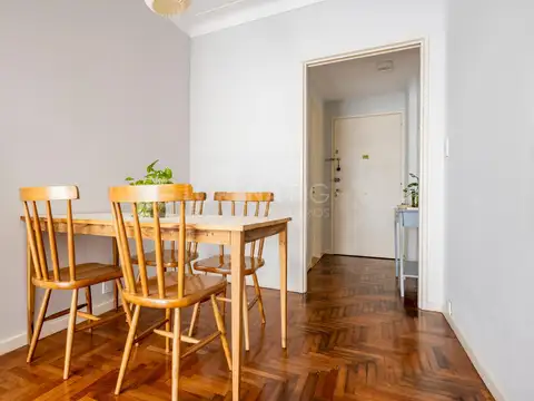 Departamento en Venta en Recoleta, USD 164.000