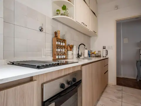 Departamento en Venta de 3 ambientes