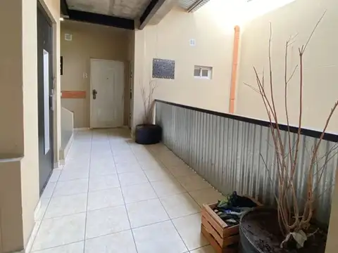 OPORTUNIDAD! VENTA MONOAMBIENTE FRENTE A ESTRENAR.