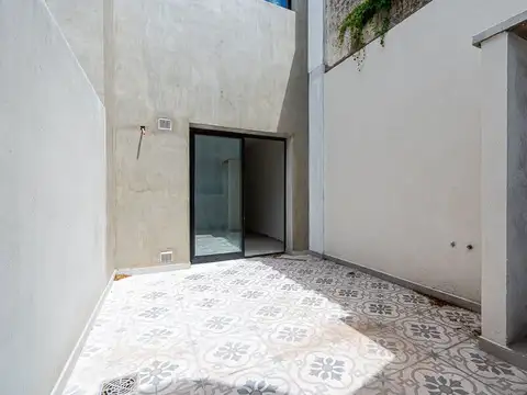 San Nicolás 800