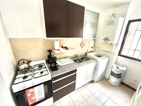 Departamento en Venta al Oeste