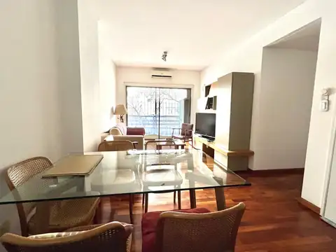 Departamento en Venta en Núñez, USD 125.000