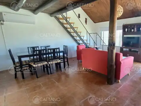 Casa en Venta en Punta del Este, USD 140.000