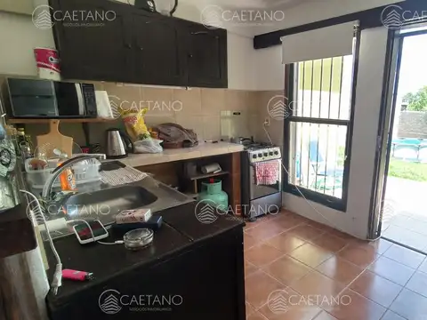 Casa en Venta 2025 años