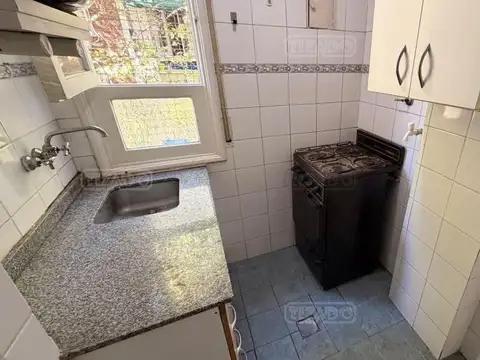Departamento en Venta en Recoleta, USD 105.000