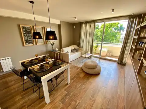 Departamento en Venta al Oeste