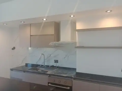 Departamento en Venta con 2 cocheras