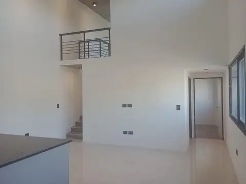 Departamento en Venta en Jose Leon Suarez, USD 165.000