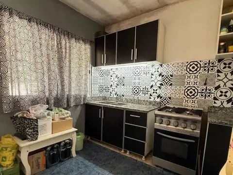 Casa en Venta al Norte