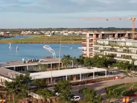 LOTE DE 650 MTS EN PUERTOS BARRIO NATIVAS. ACEPTA PERMUTA 