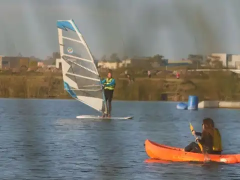 LOTE DE 650 MTS EN PUERTOS BARRIO NATIVAS. ACEPTA PERMUTA 