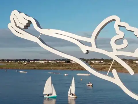 Terreno en Venta en Puertos - Barrio Nativas, USD 85.000