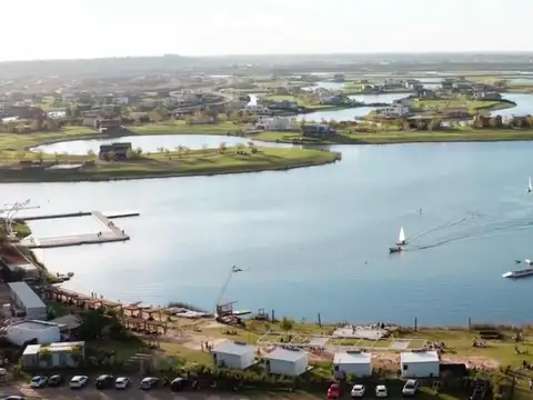 Terreno en Venta en Puertos - Barrio Nativas, USD 85.000