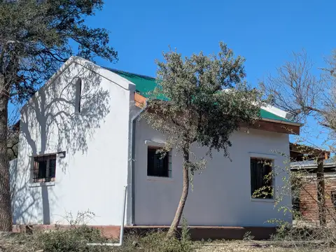 Casa en Venta en Villa de las Rosas, USD 80.000