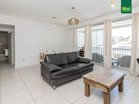 Departamento en Venta 8 años