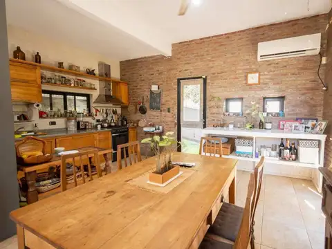 Casa en Venta 20 años