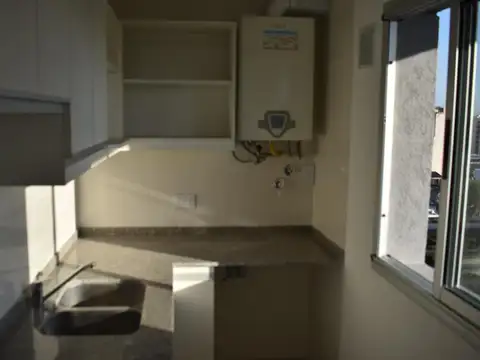 DEPARTAMENTO 2 AMBIENTES 5D EN VILLA DEL PARQUE IDEAL PRIMER VIVIENDA