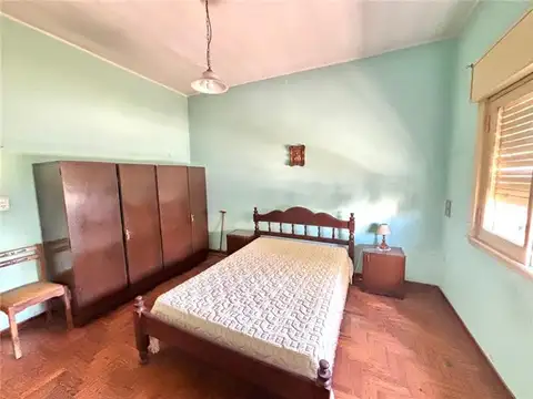 Casa en Venta 60 años