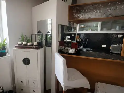 Suipacha 800, Piso 3