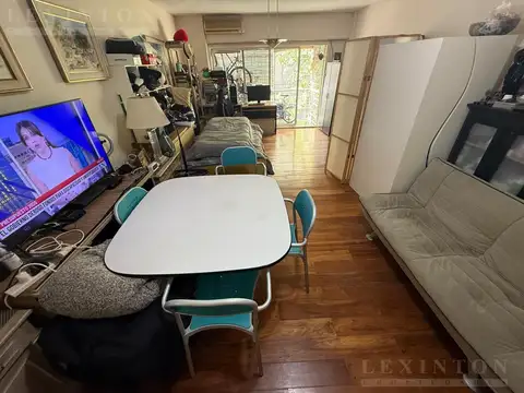 Departamento en Venta en Las Cañitas, USD 159.900