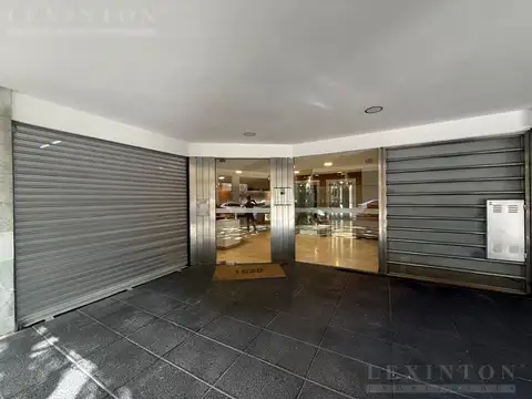 Oportunidad 2 amb amplio al frente con balcón, amenities y seguridad 24hs