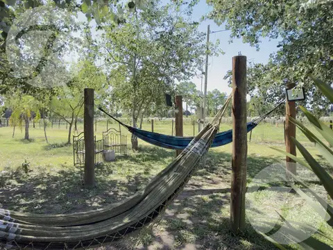 Casa en Alquiler 10 años