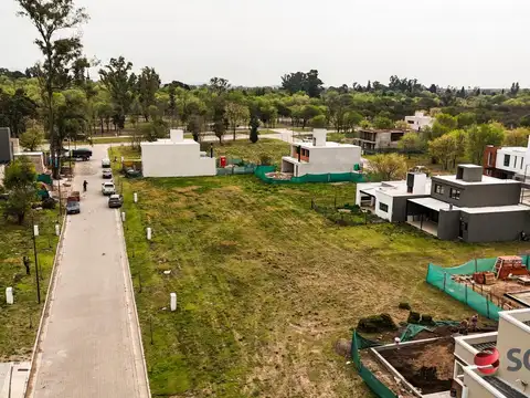 Terreno en Venta en Malagueño, USD 52.000