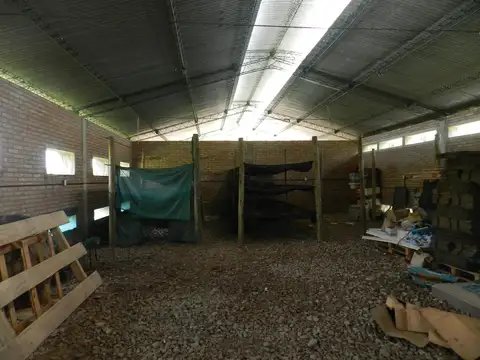 Carrizal (1448) Dolores San Esteban ,Punilla ,Córdoba