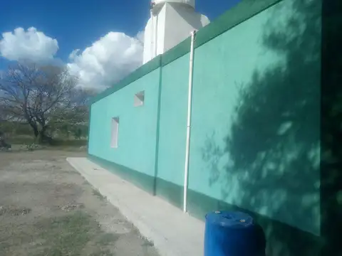 Campo 31 has en El Carrizal, Punilla, Sierras de Córdoba. Apto todo destino!