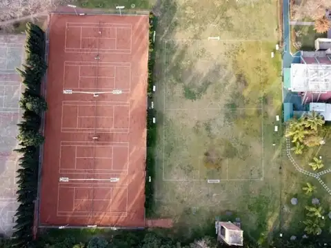 VENDO CASA EN PUEBLO ESHTER