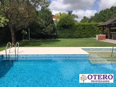 Casa en Venta Country Club Venado 2 y Alquiler