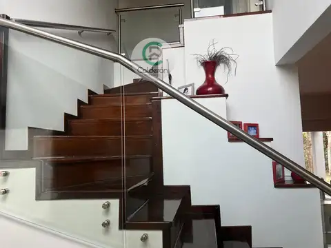 Casa en Venta  OPORTUNIDAD Barrio Cerrado Campos de Alvarez