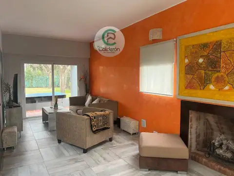 Casa en Venta de 4 dormitorios