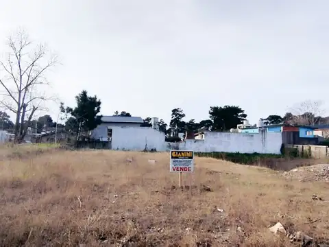 Terreno en Venta de 450,0 m2