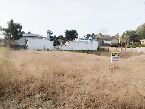 Terreno en Venta en Puertos - Barrio Marinas, USD 33.000