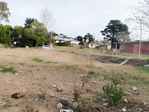 Terreno en Venta en Puertos - Barrio Marinas, USD 33.000
