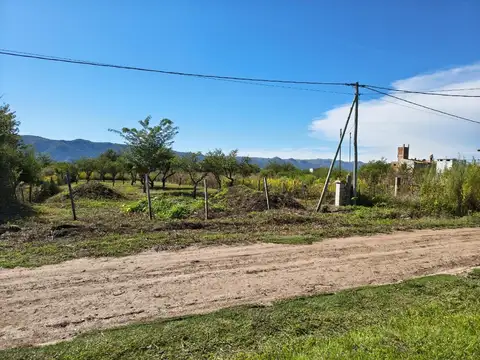 Terreno en Venta de 900,0 m2