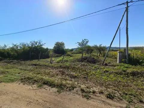 Terreno en Venta en Potrero de Garay, USD 21.999