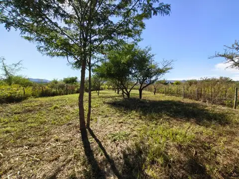 Terreno en Venta en Potrero de Garay, USD 21.999
