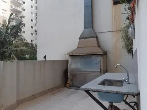 Departamento en Venta de 3 dormitorios