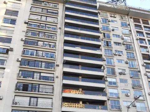 Cerrito 1500, Piso 11