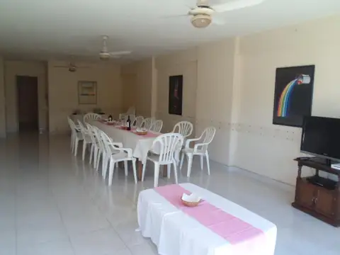 Departamento 4 ambientes con 4 baños