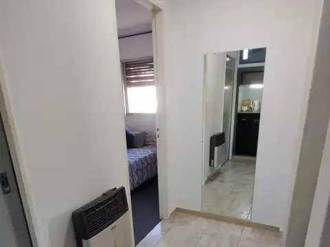 Depto Tipo Casa 4 ambientes con 2 baños