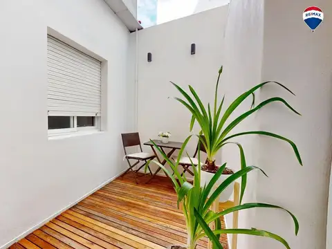 Departamento en Venta en Palermo Soho, USD 125.000