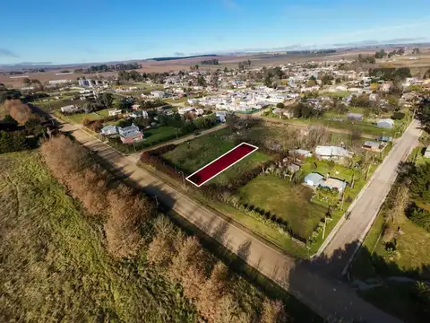 Terreno en Venta de 750,0 m2