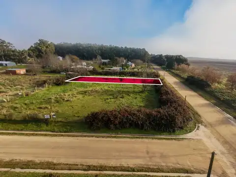 Terreno en Venta de 750,0 m2